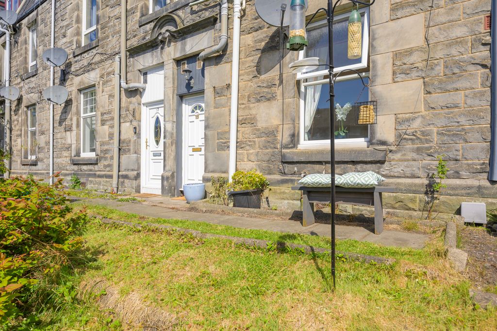 Additional image 20 of 1 bed flat for sale19 Rose Street, Dunfermline KY12