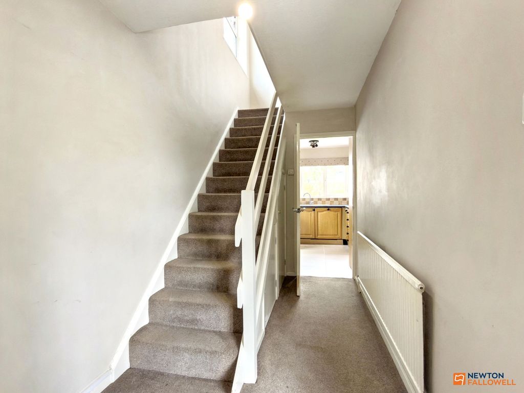 Additional image 5 of 3 bed semi-detached house for saleParkdale, Ibstock LE67