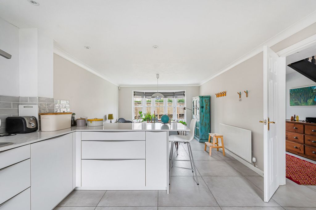 Property photo 3 of 23 Kitchen Dining Room