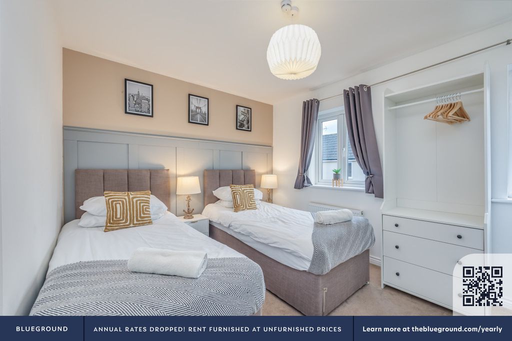 Additional image 13 of 3 bed flat to rentHaversham-Cum-Little Linford MK14