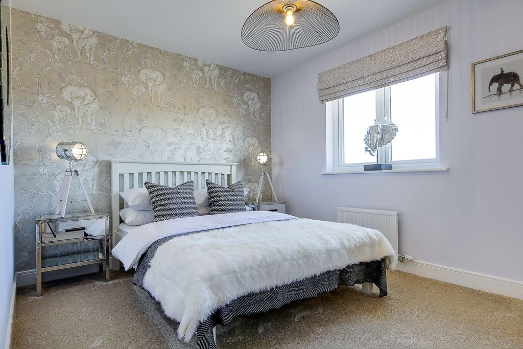 Additional image 11 of 4 bed detached house for sale"The Kennedy - Plot 764" at Castle Gate Maidenhill, 52 Maidenhill Grove, Maidenhill, Newton Mearns G77