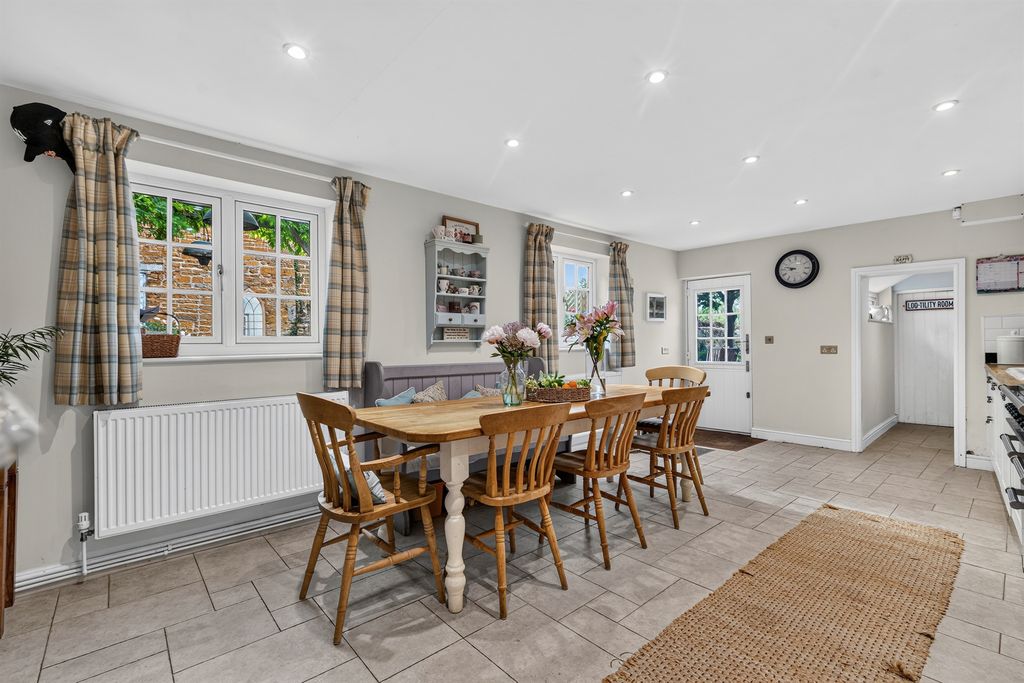 Additional image 6 of 5 bed terraced house for saleMain Street, Belton In Rutland, Oakham LE15