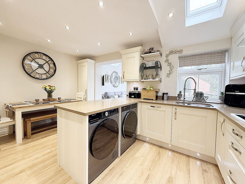 Property photo 2 of 36 Kitchen-Diner