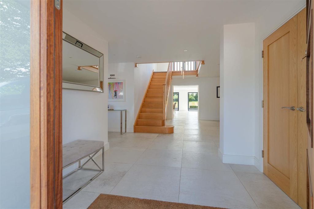 Additional image 13 of 5 bed detached house for saleMoulton Lane, Boughton, Northampton NN2