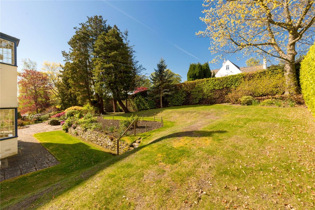 Additional image 30 of 5 bed detached house for saleThe Wellhouse, Easter Belmont Road, Murrayfield, Edinburgh EH12