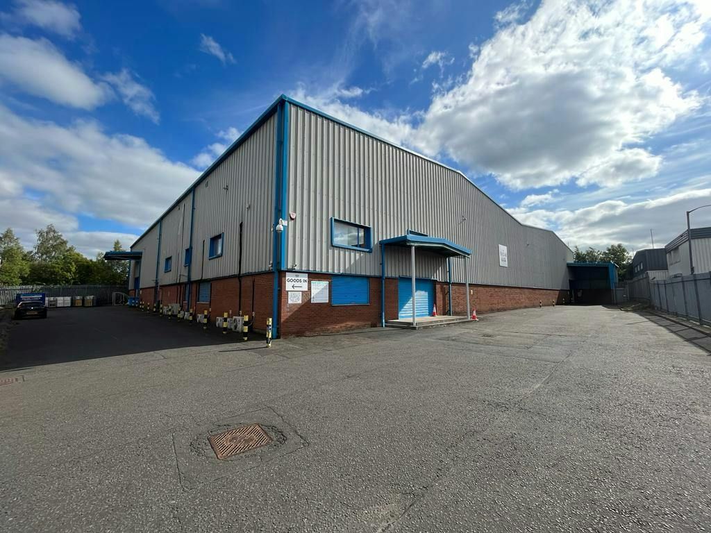 Property photo 2 of 11 Warehouse 2 8 Ashton Road