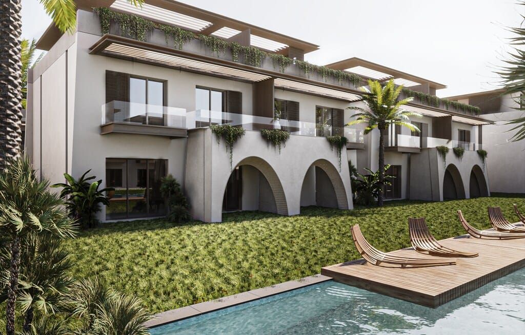 Property photo 3 of 39 Egyptian Apartments Egsha100 5.5 Easy Resize.Com