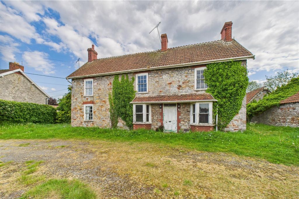 Property photo 2 of 62 Blackmoor Farm, Blackmoor Langford, North Somerset