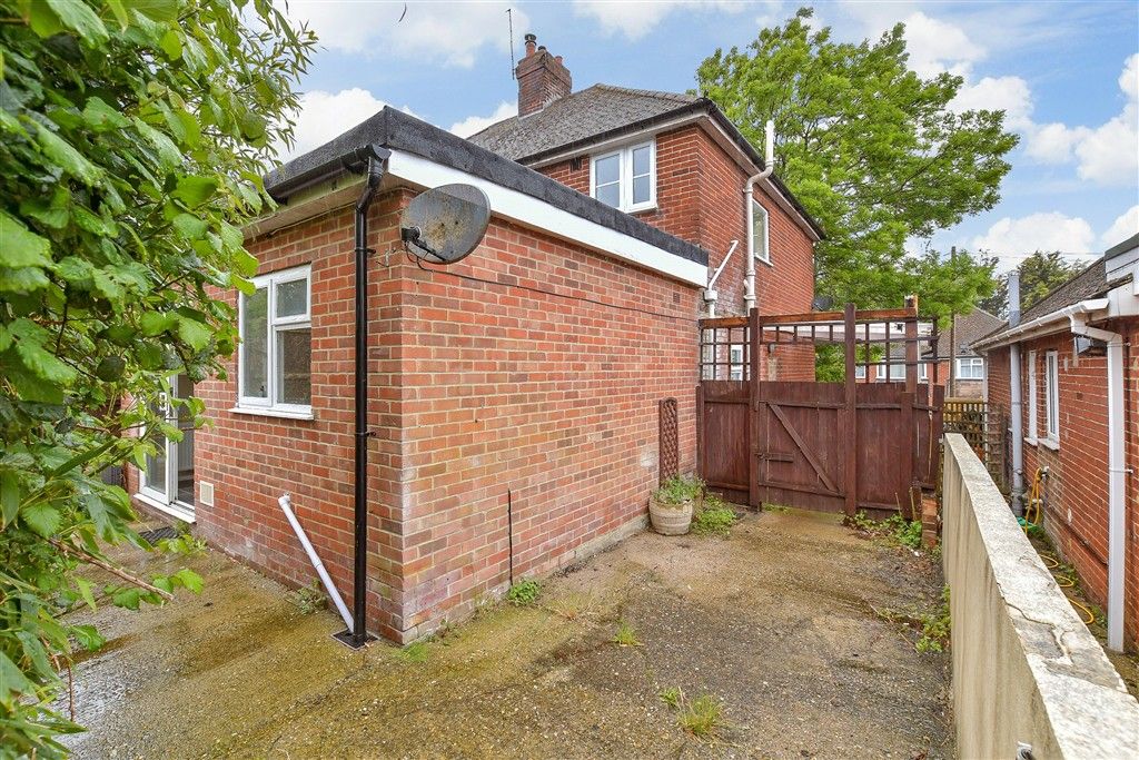 Property photo 2 of 6 Rear Elevation