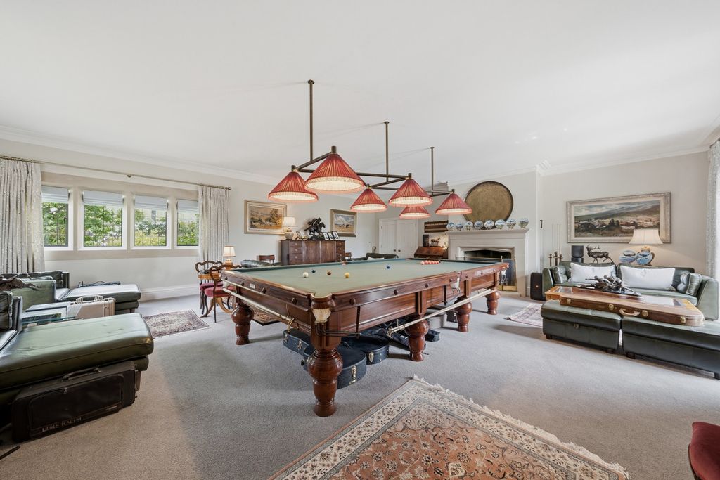 Additional image 16 of 5 bed detached house for saleAgnes Meadow Lane Ashbourne, Derbyshire DE6