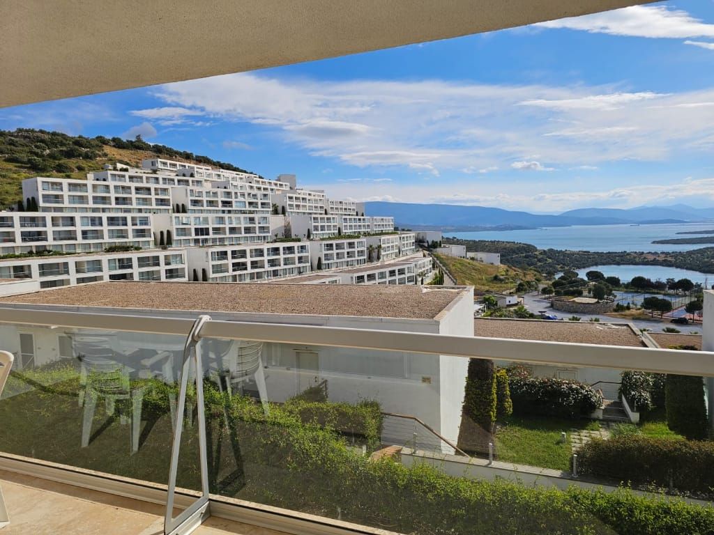 Property photo 2 of 23 Bodrum Apartment Trboda738 2