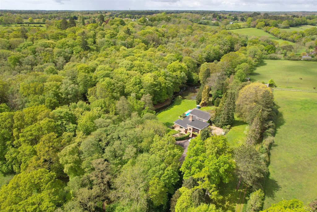 Property photo 2 of 21 Drone View