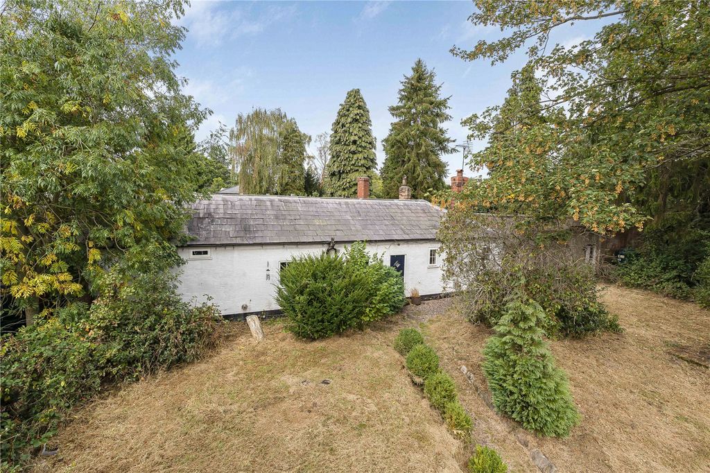 Property photo 1 of 9 Front Elevation