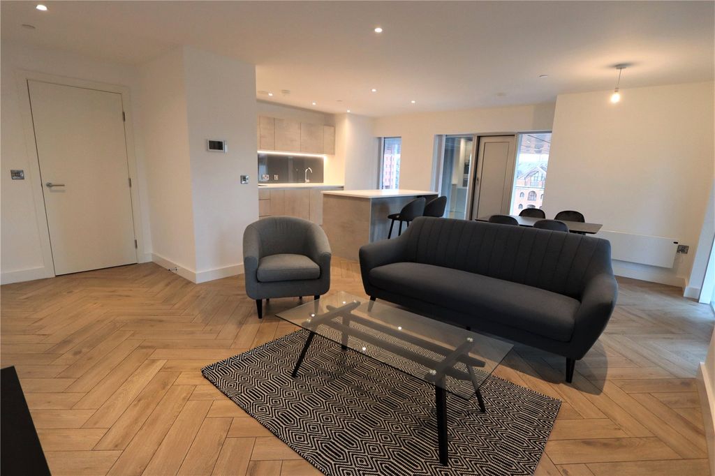 Property photo 2 of 16 Living Area