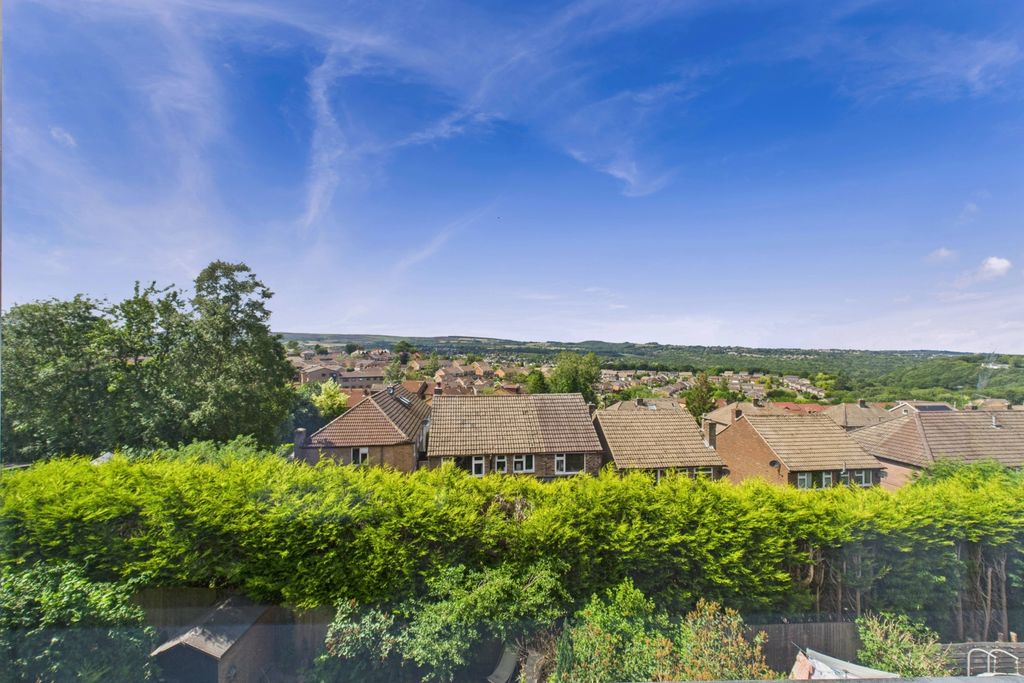 Property photo 3 of 26 View From Bedroom 2