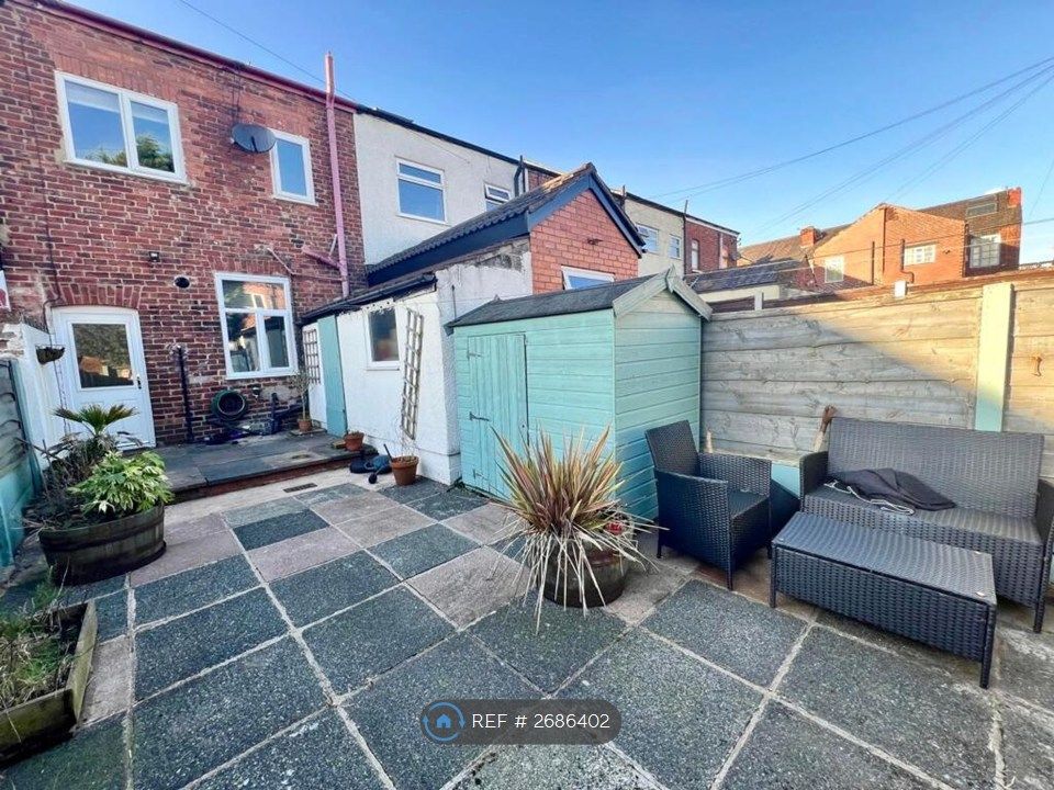 Property photo 3 of 13 Garden