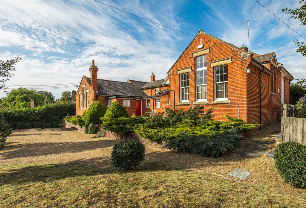 Property photo 3 of 27 The Old School-3
