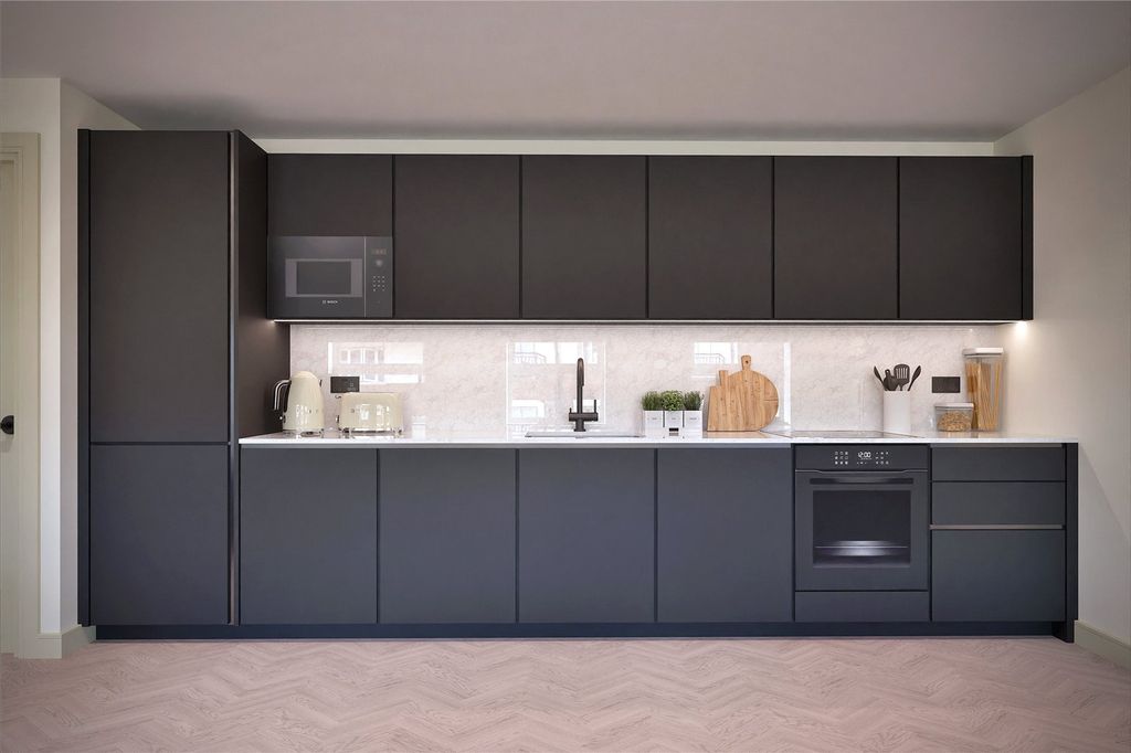 Property photo 2 of 5 Kitchen