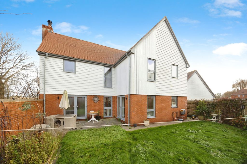 Additional image 19 of 5 bed detached house for saleLeveret Lane, Ashford TN24