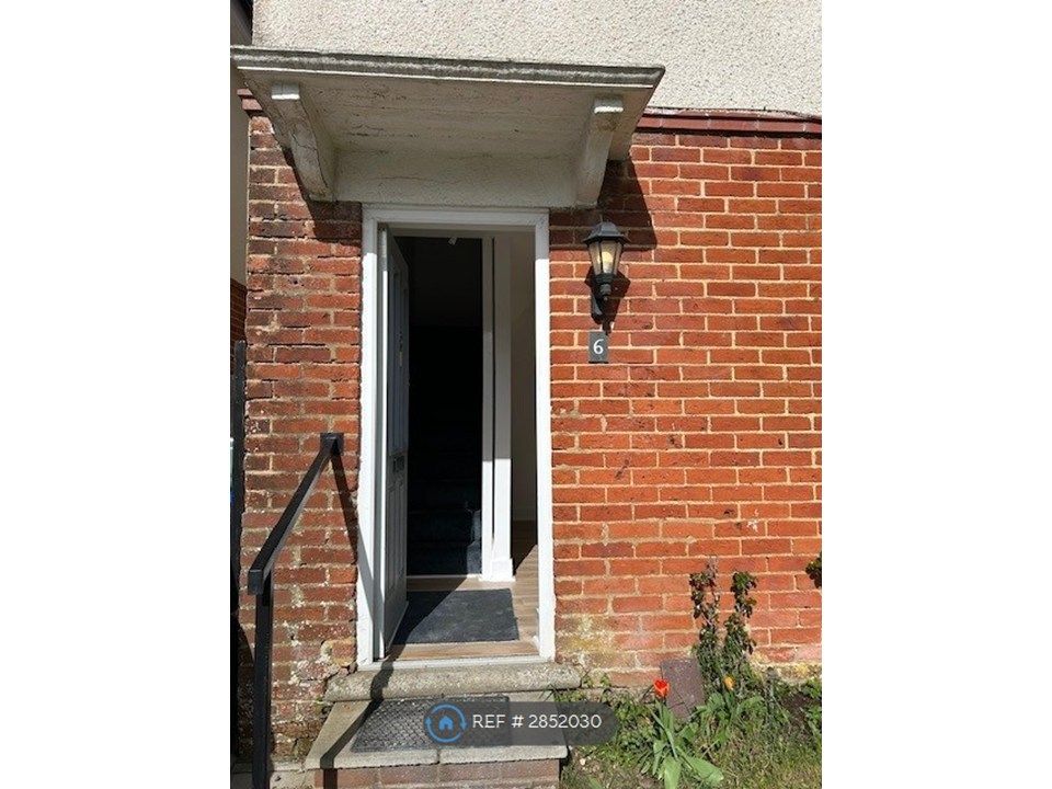 Property photo 2 of 15 Front  Door