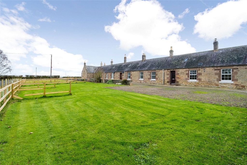 Additional image 18 of 2 bed terraced bungalow for sale5 Little Swinton Farm Cottage, Coldstream TD12