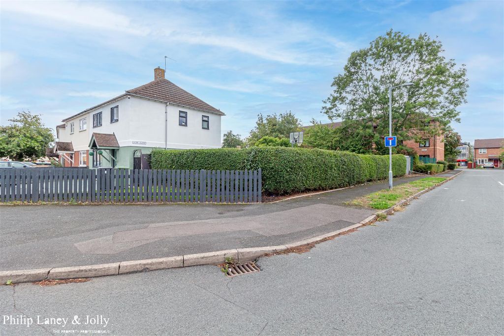 Additional image 20 of Land for saleDrake Avenue, Worcester WR2