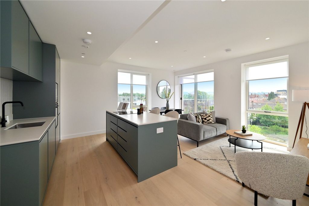 Property photo 1 of 16 Kitchen