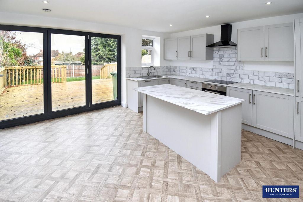 Property photo 3 of 22 Kitchen-Diner