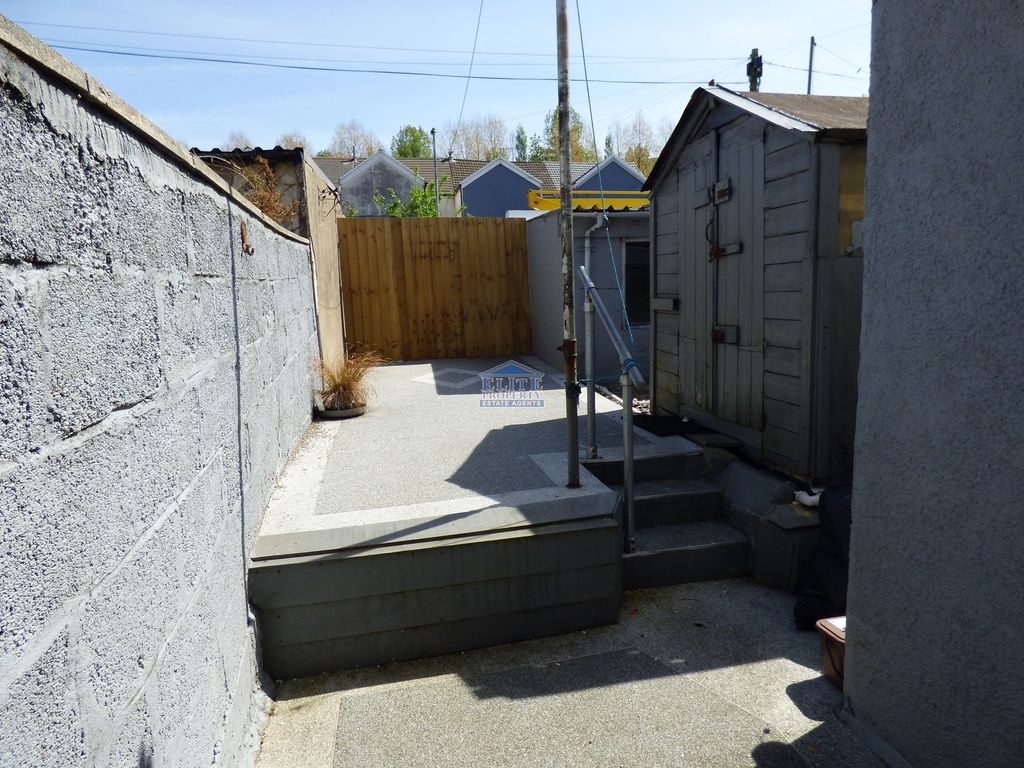 Additional image 11 of 3 bed terraced house to rentCoegnant Road, Nantyffyllon, Maesteg, Bridgend. CF34