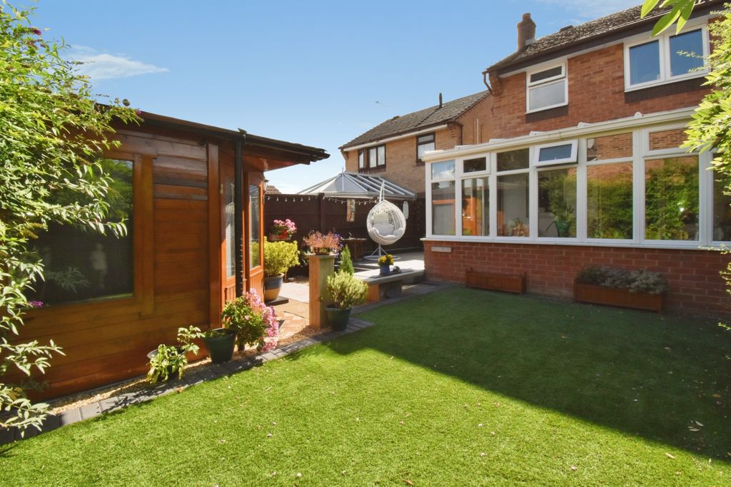 Property photo 1 of 12 Rear Elevation