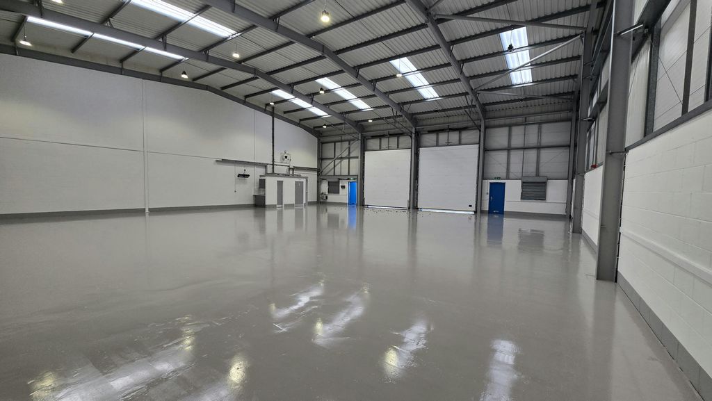 Property photo 2 of 4 Units 12/13, Yardley Business Park