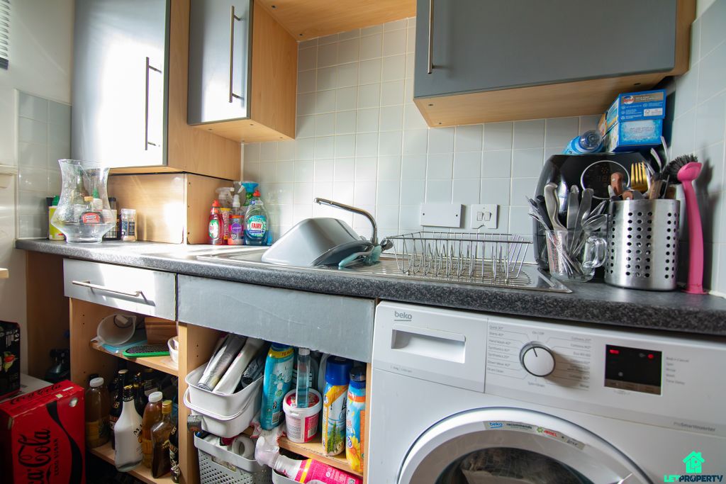 Additional image 7 of 2 bed flat for saleBrabloch Park, Paisley PA3