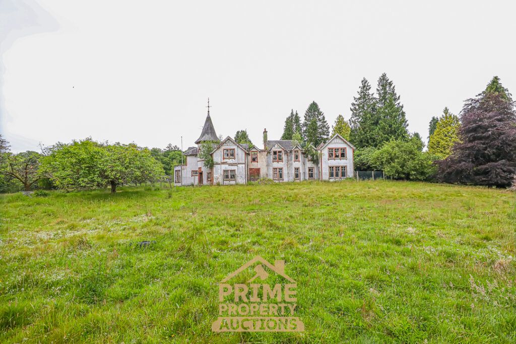 Additional image 11 of Land for salePirniehall, Croftamie, Glasgow G63