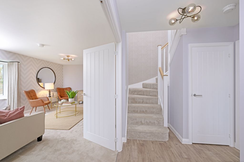 Property photo 3 of 11 B-Vise-Orchp-Plot1Sh-24-018