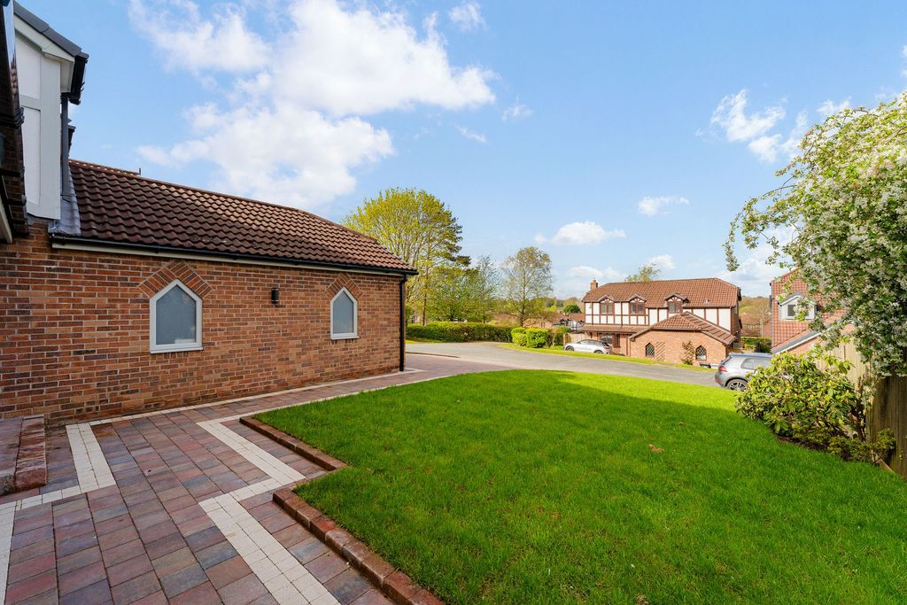 Additional image 47 of 4 bed property for saleBarnside Way, Tytherington, Macclesfield SK10