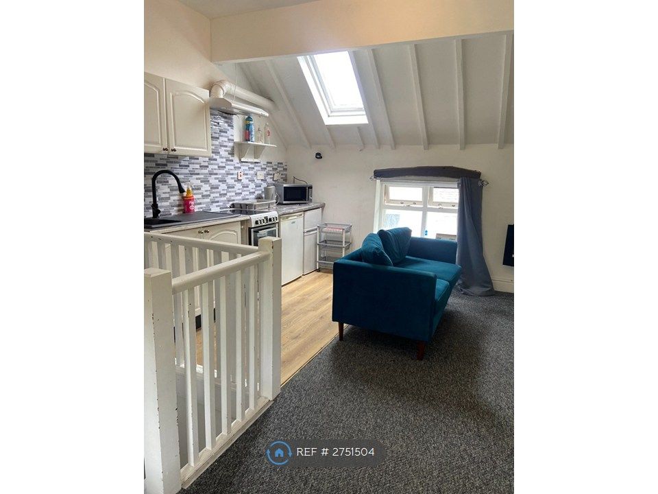 Property photo 3 of 11 Open Plan Kitchen/Living Room