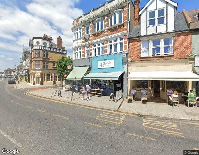 Property photo 2 of 2 Street View