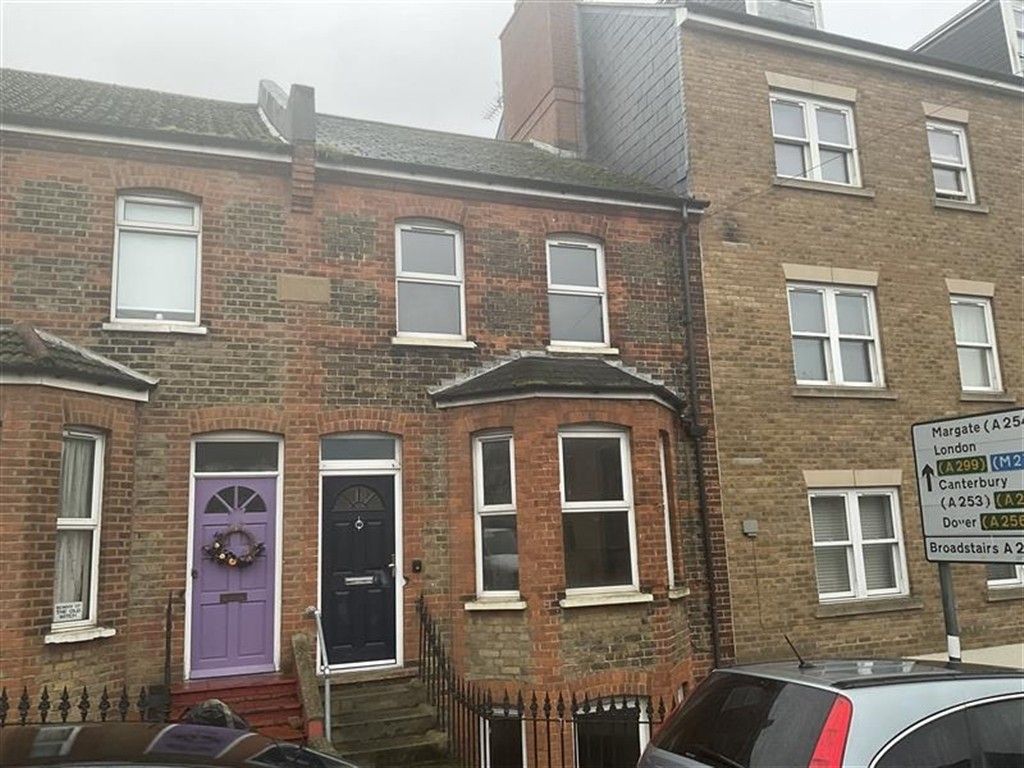 Property photo 1 of 8 Front Elevation