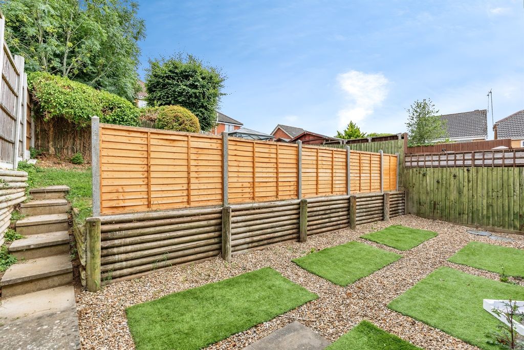 Additional image 11 of 5 bed detached house for saleHarwood Drive, Kettering NN16