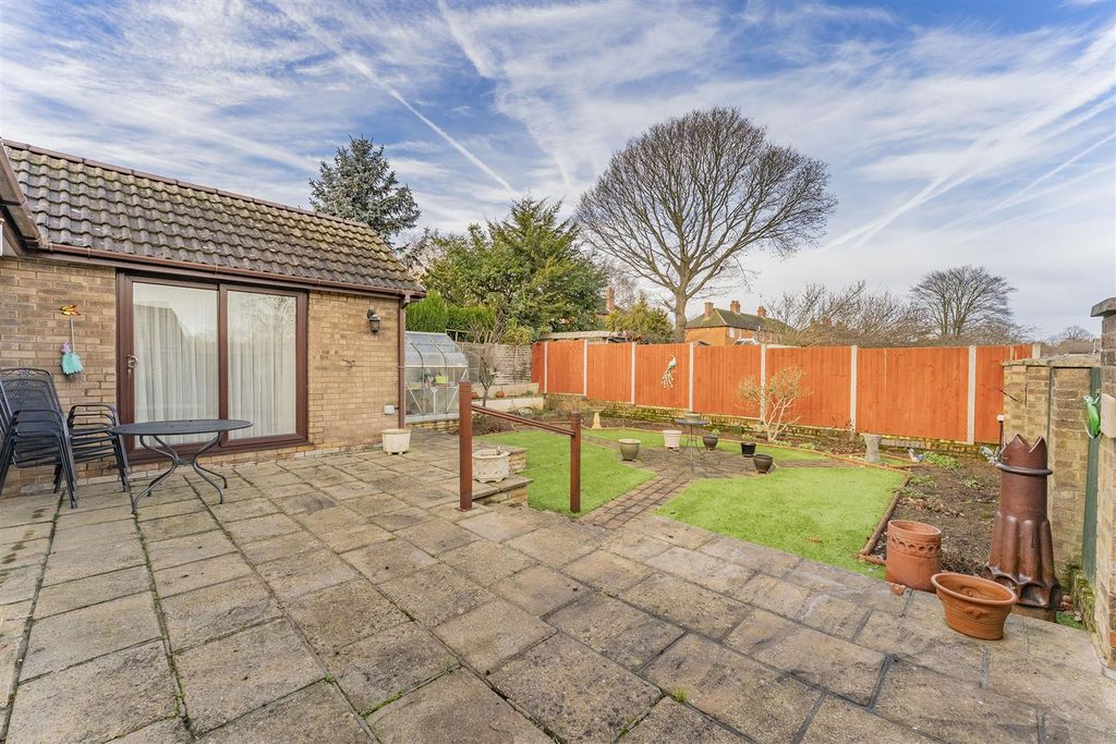 Additional image 6 of 3 bed detached bungalow for saleNN15, East Avenue, Kettering