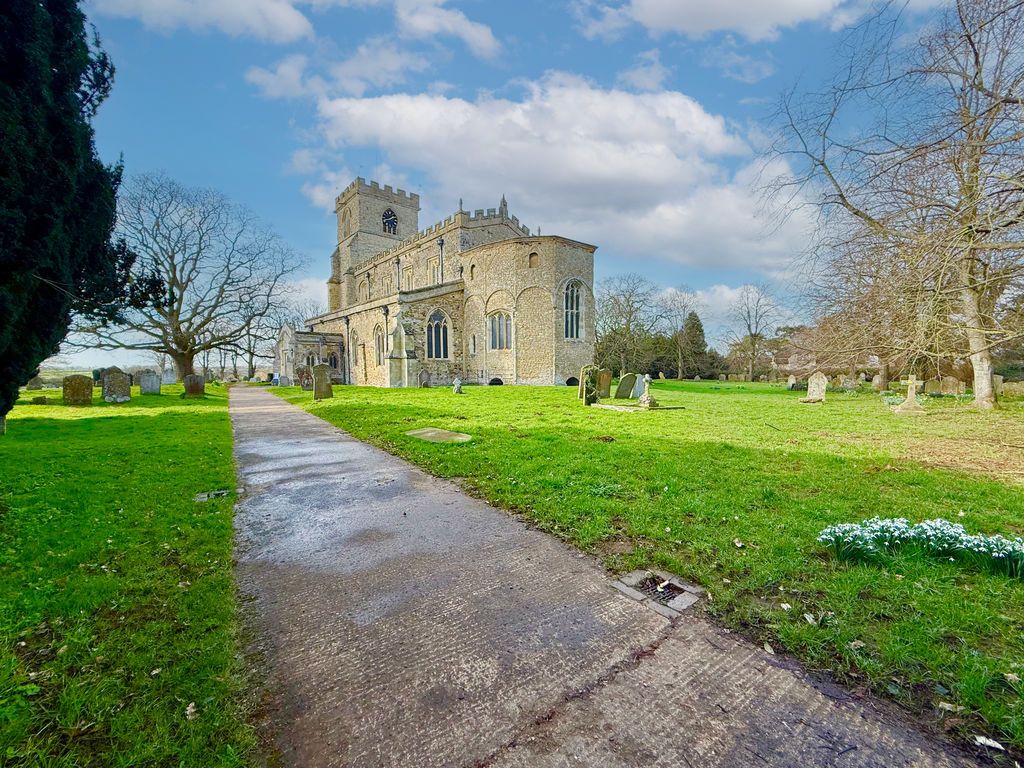 Property photo 2 of 17 Wing Church