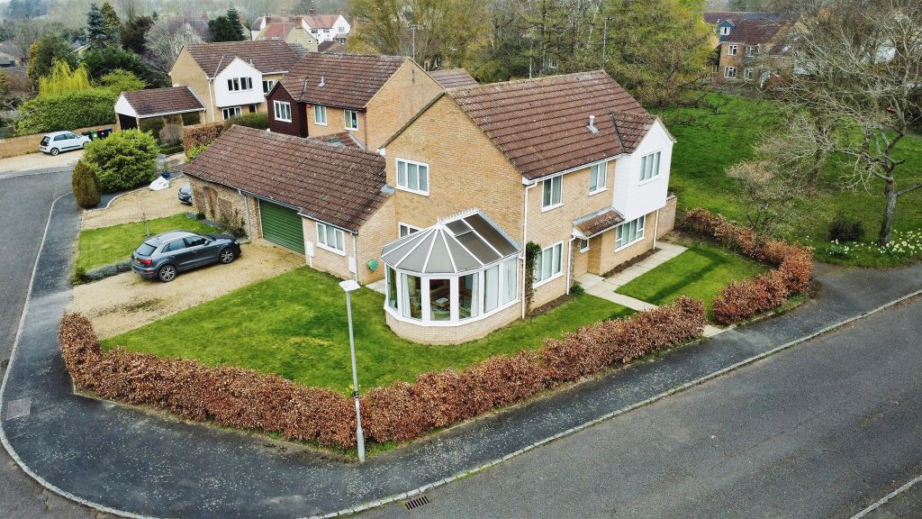 Additional image 22 of 4 bed link detached house for saleCarters Close, Sherington, Newport Pagnell MK16