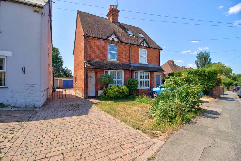 Property photo 1 of 18 Victorian Villa For Refurbishment