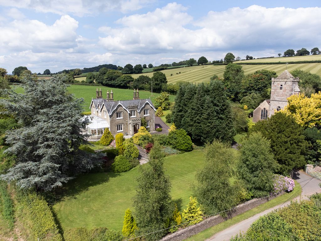 Property photo 1 of 19 Old Rectory-28