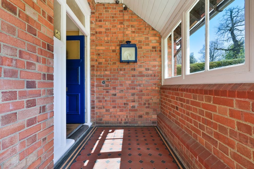 Additional image 5 of 6 bed detached house for saleQuarry Road, Oxted, Surrey RH8