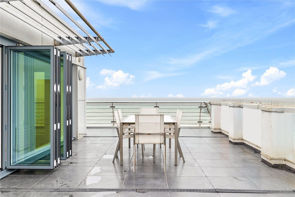 Additional image 14 of 3 bed flat to rentMarine Parade, Brighton, East Sussex BN2