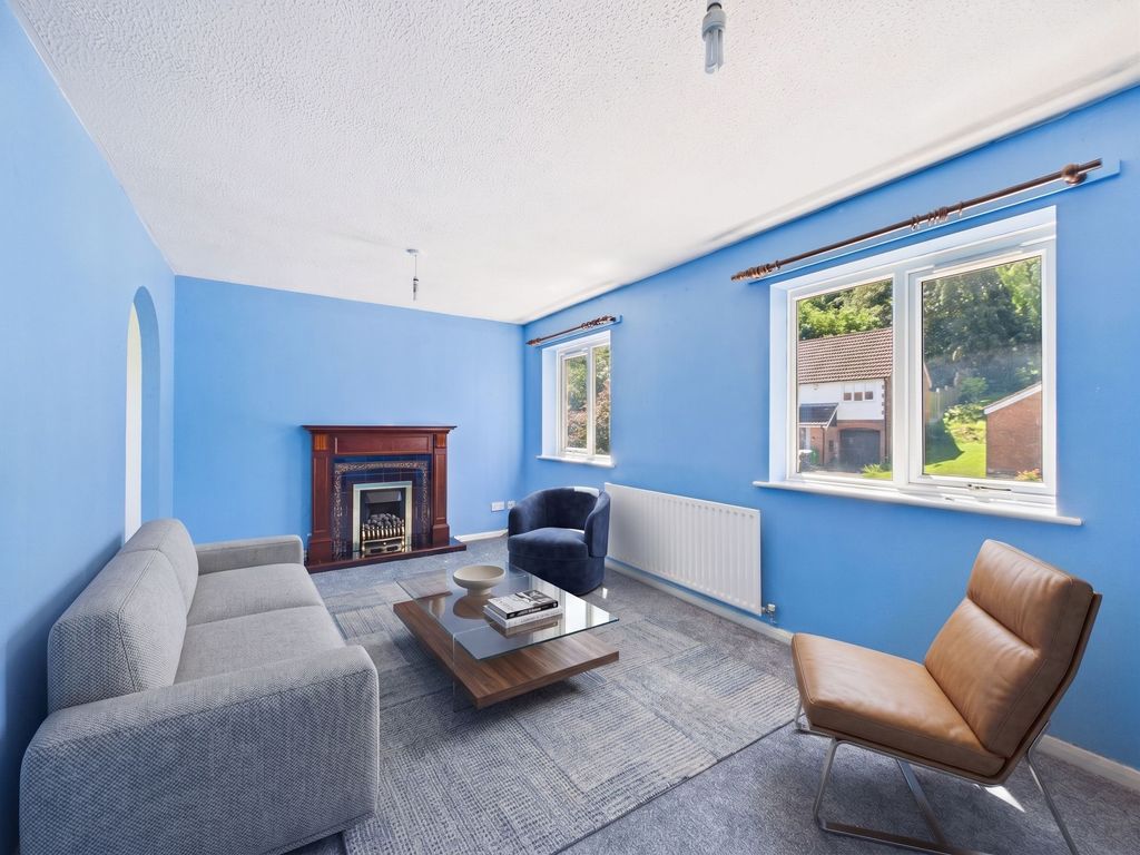 Property photo 2 of 14 Lounge (Virtually Furnished)