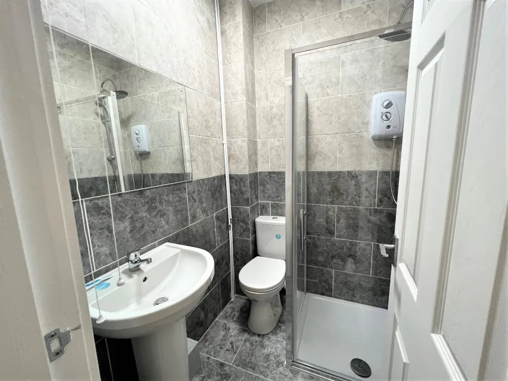 Apartment in Hull, Garden Village, Kingston upon Hull - More