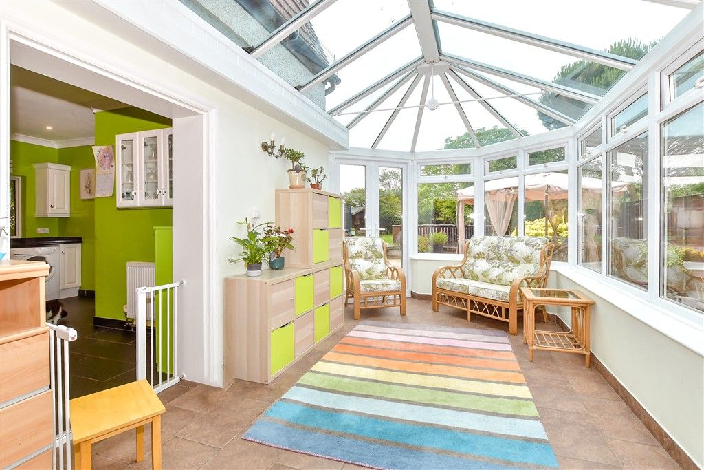 Property photo 2 of 19 Conservatory Area