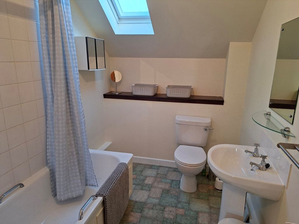 Additional image 8 of 2 bed end terrace house to rentYounger Gardens, St Andrews, Fife KY16